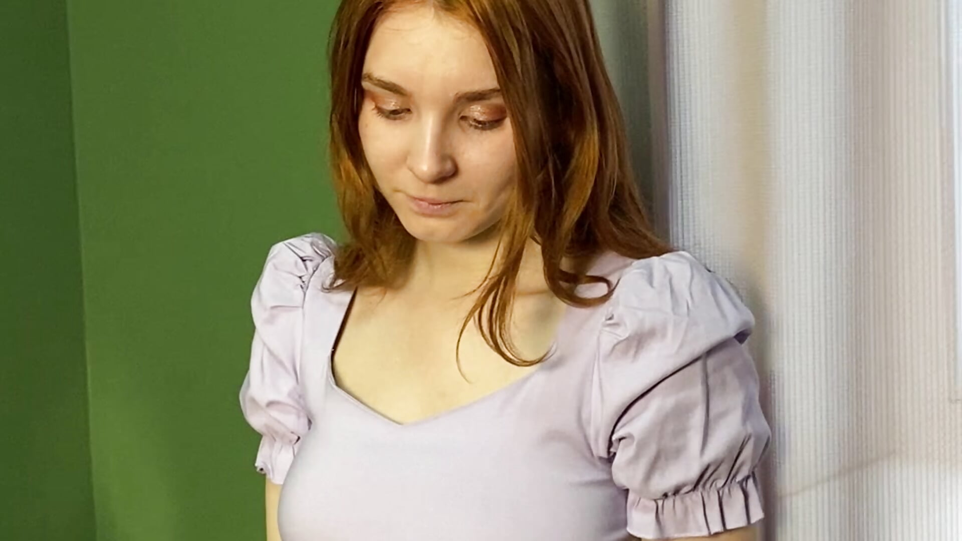 me - video by AdeleLabrie cam model