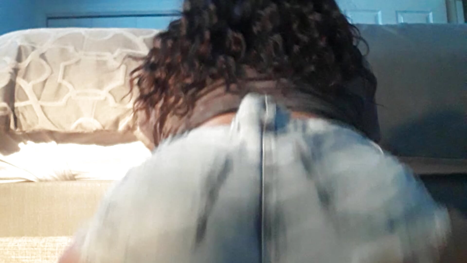 Ass Bussin