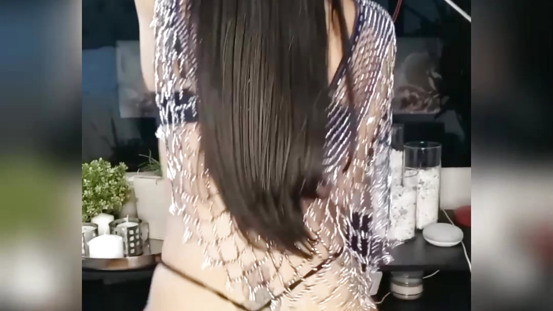 My Ass is Your Playground