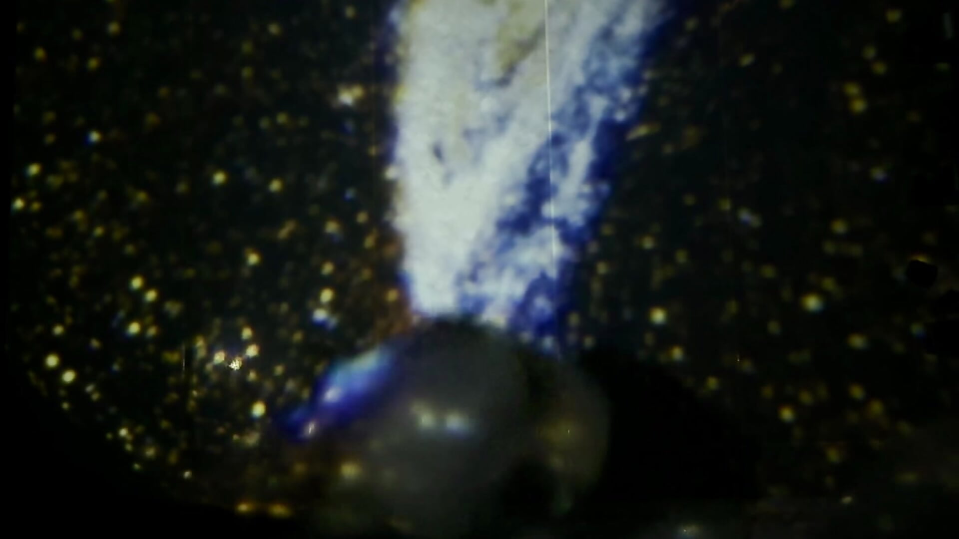 The closed doors of my theater - - video by _ice_ba_by cam model