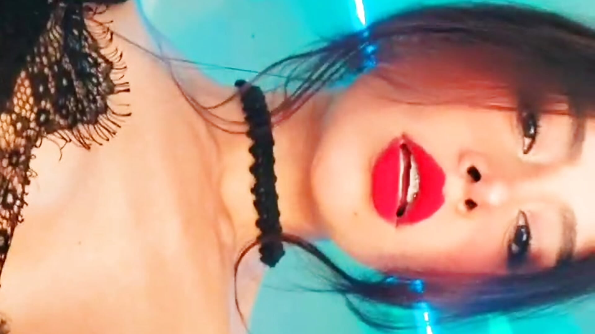 me - Video von LauPolett Cam-Model