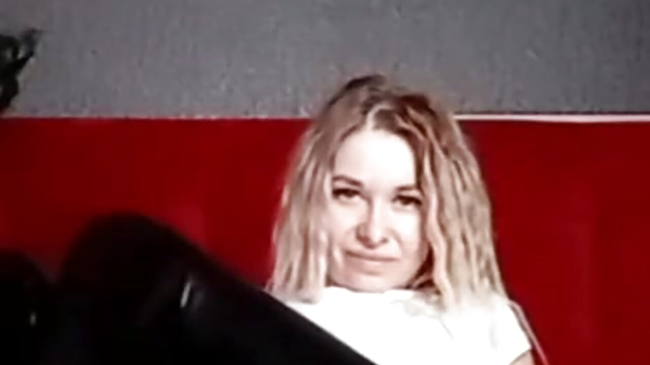 I`m in sexy Latex