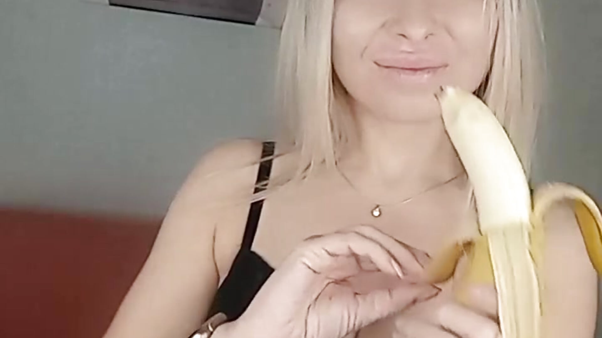 such a delicious banana