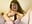 Je me gode avec le Gravity + vibro - video by Fatimarocaine cam model