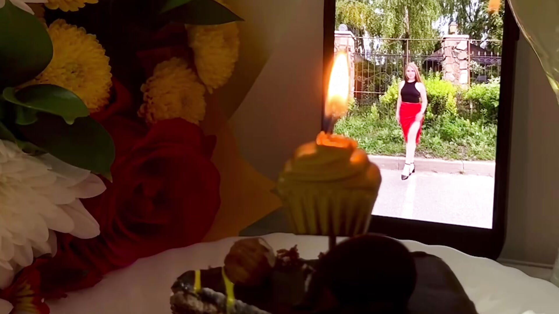 :) - vídeo de Only1liza modelo de câmara