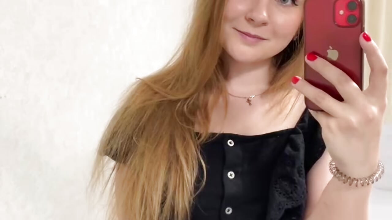 romantic - vídeo de Only1liza modelo de câmara