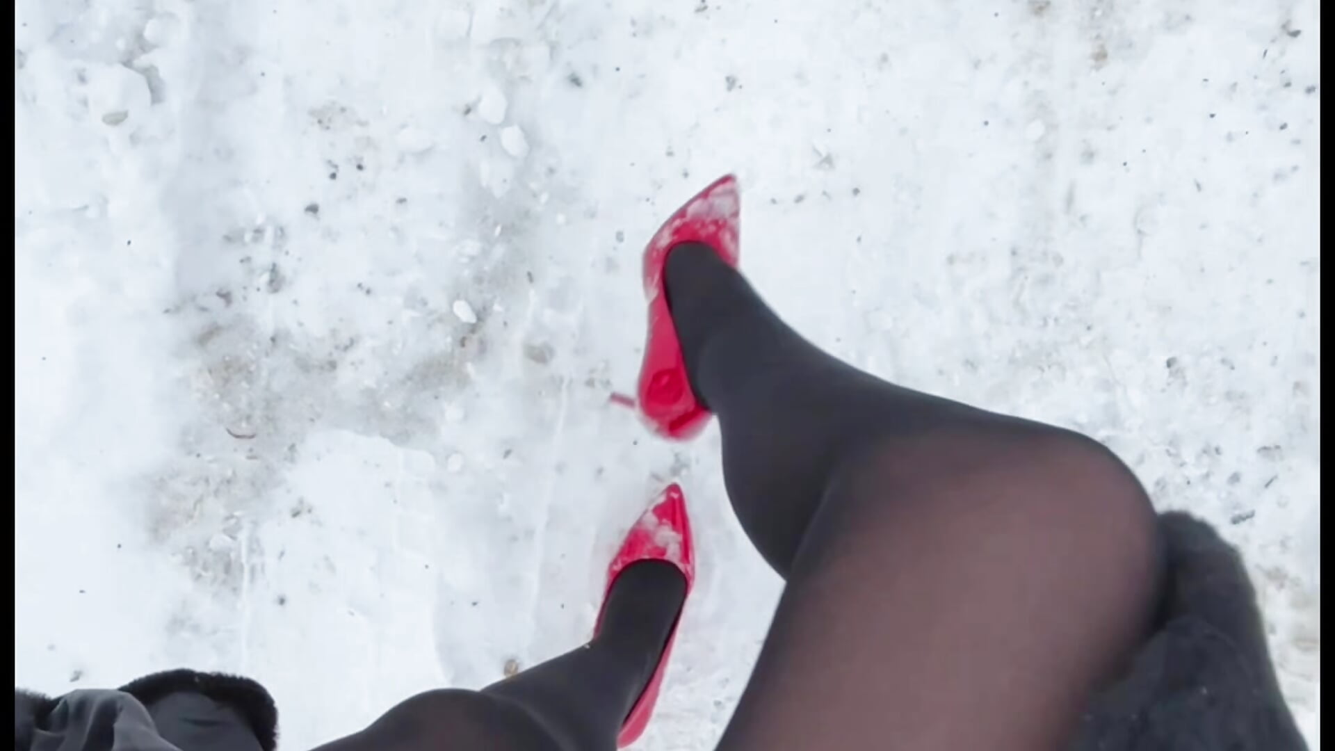 😈 - video od modelky/modela Only1liza