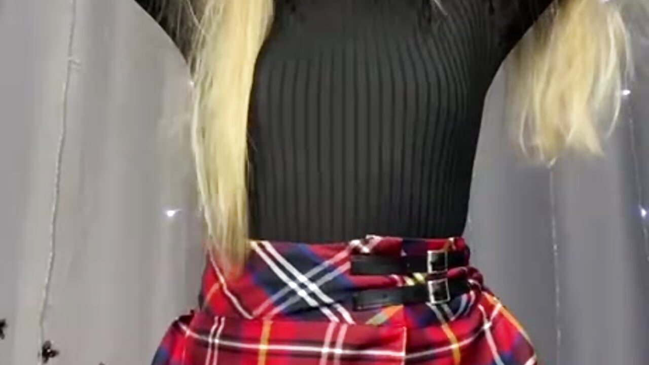 it's me) - vídeo de Only1liza modelo de câmara