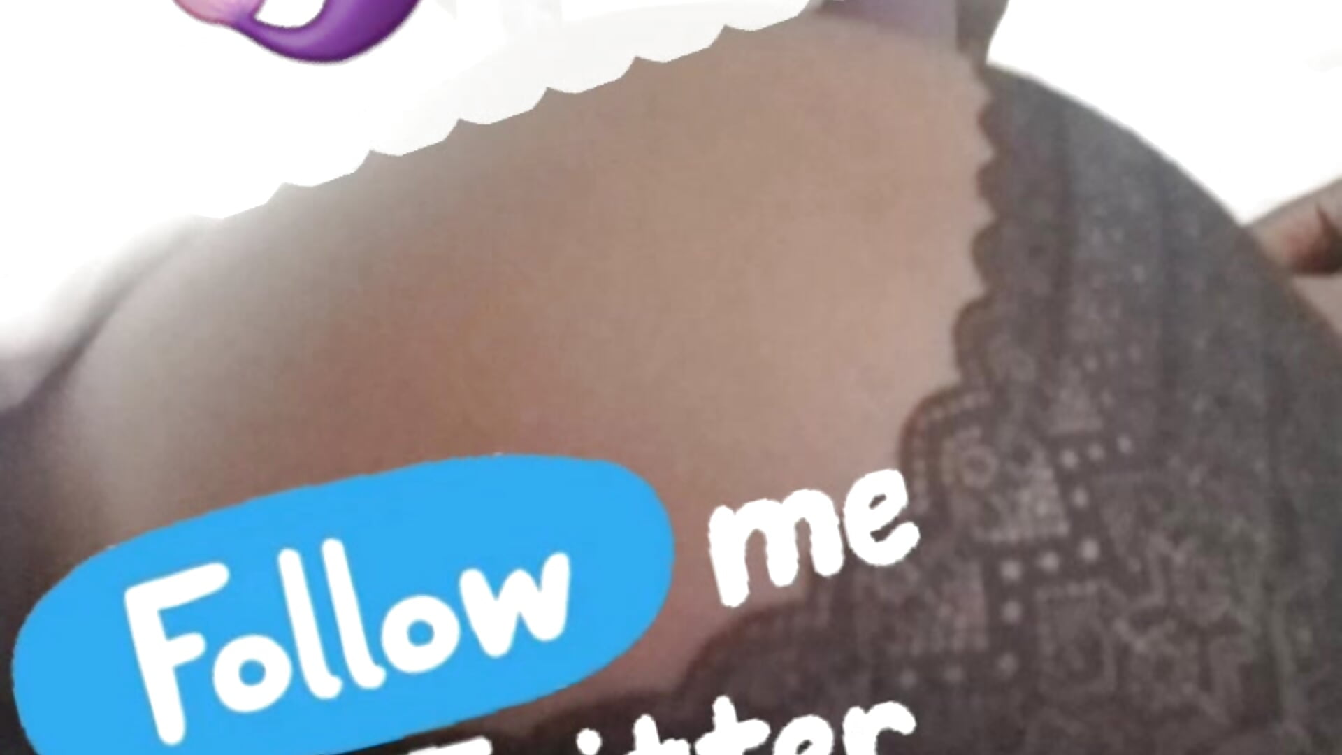 Follow - video by creamy_chocolate cam model