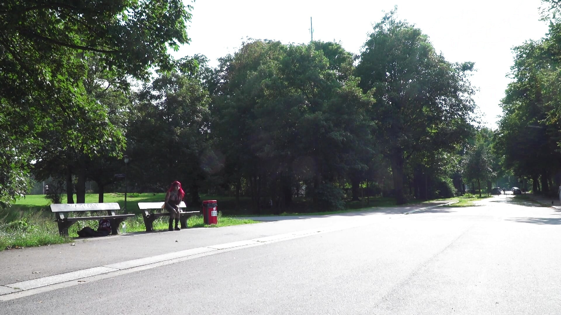 TamaraParkNeu - video di tamarapervert modella di cam