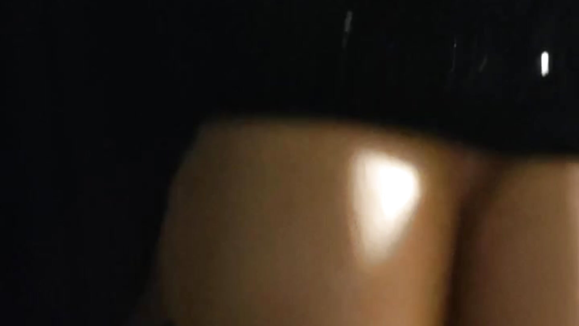witch squat ride dildo ass to cam :3