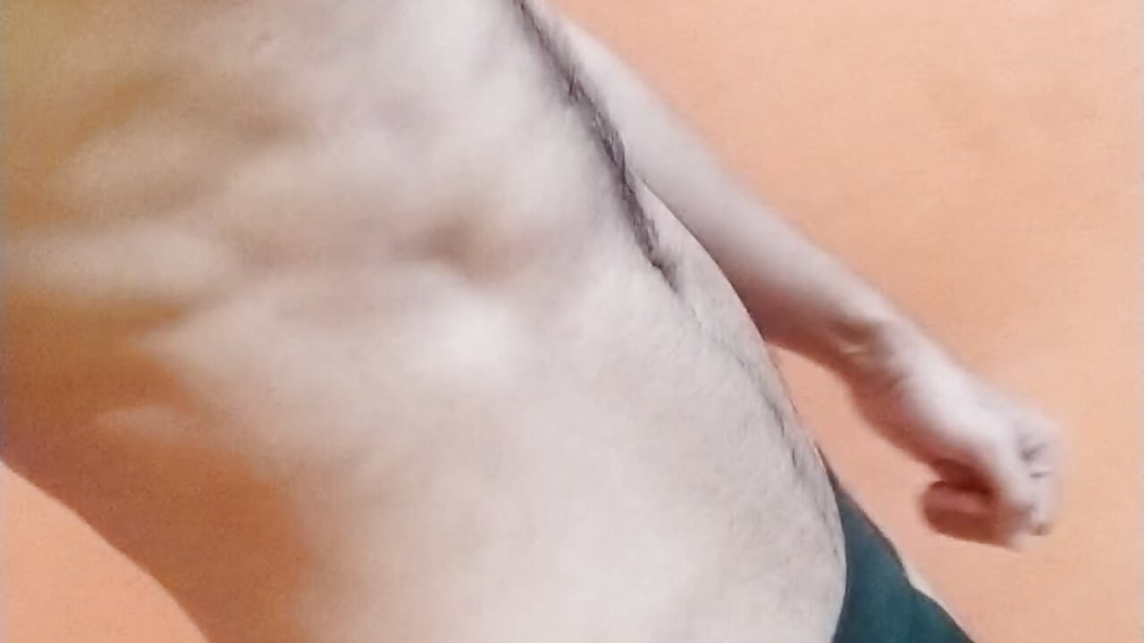 profile-intro-video – video od webkamerové modelky ekzxoss