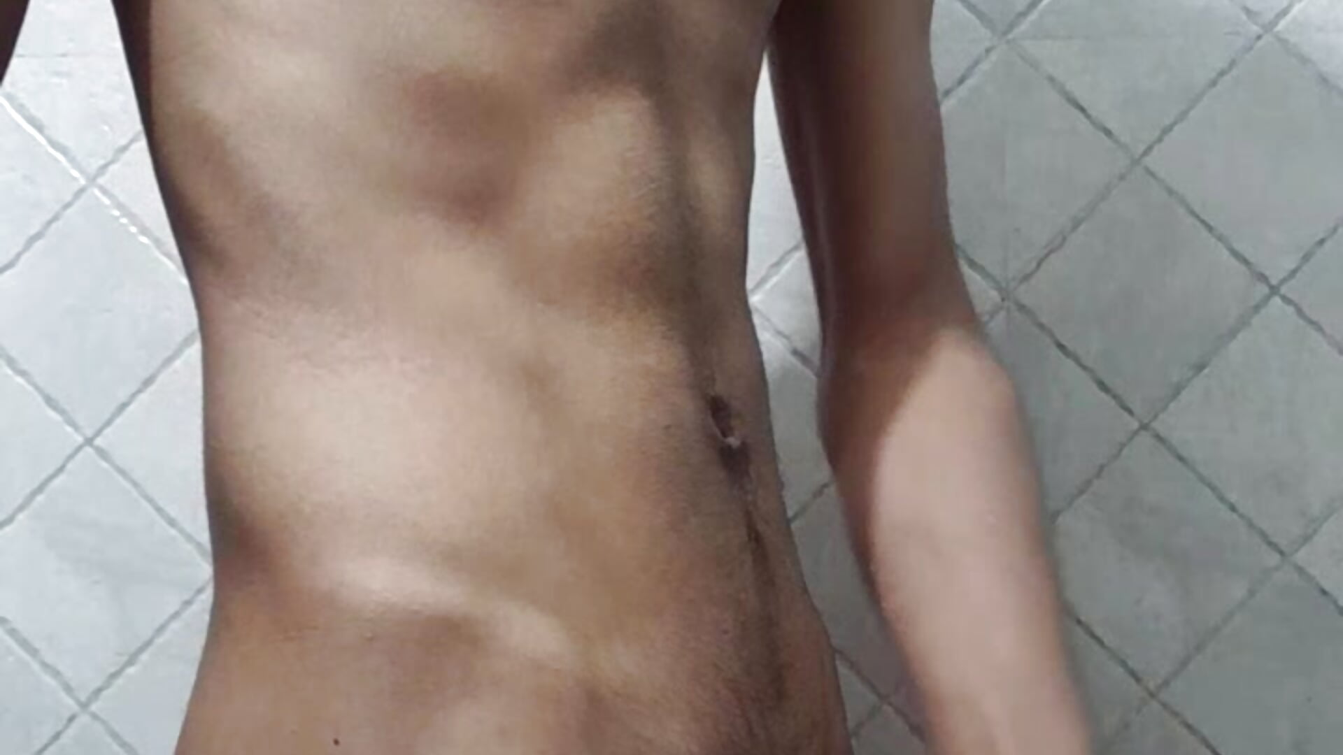 My Full Nude Body - فيديو من Aroused_Tenancy موديل الكام