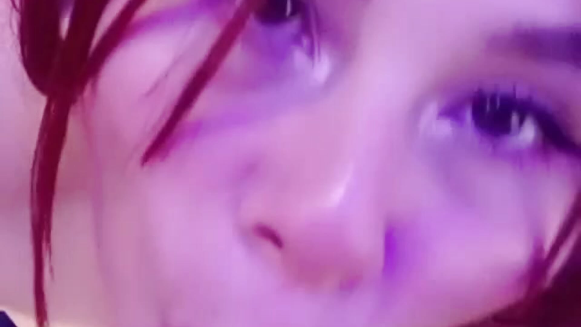 Let me give you tongue - video by _jessimoon_b_ cam model