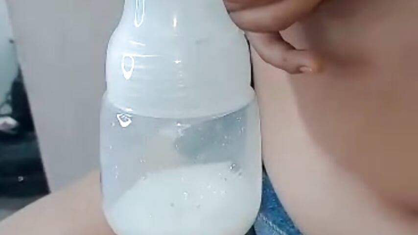 breast pump ♥