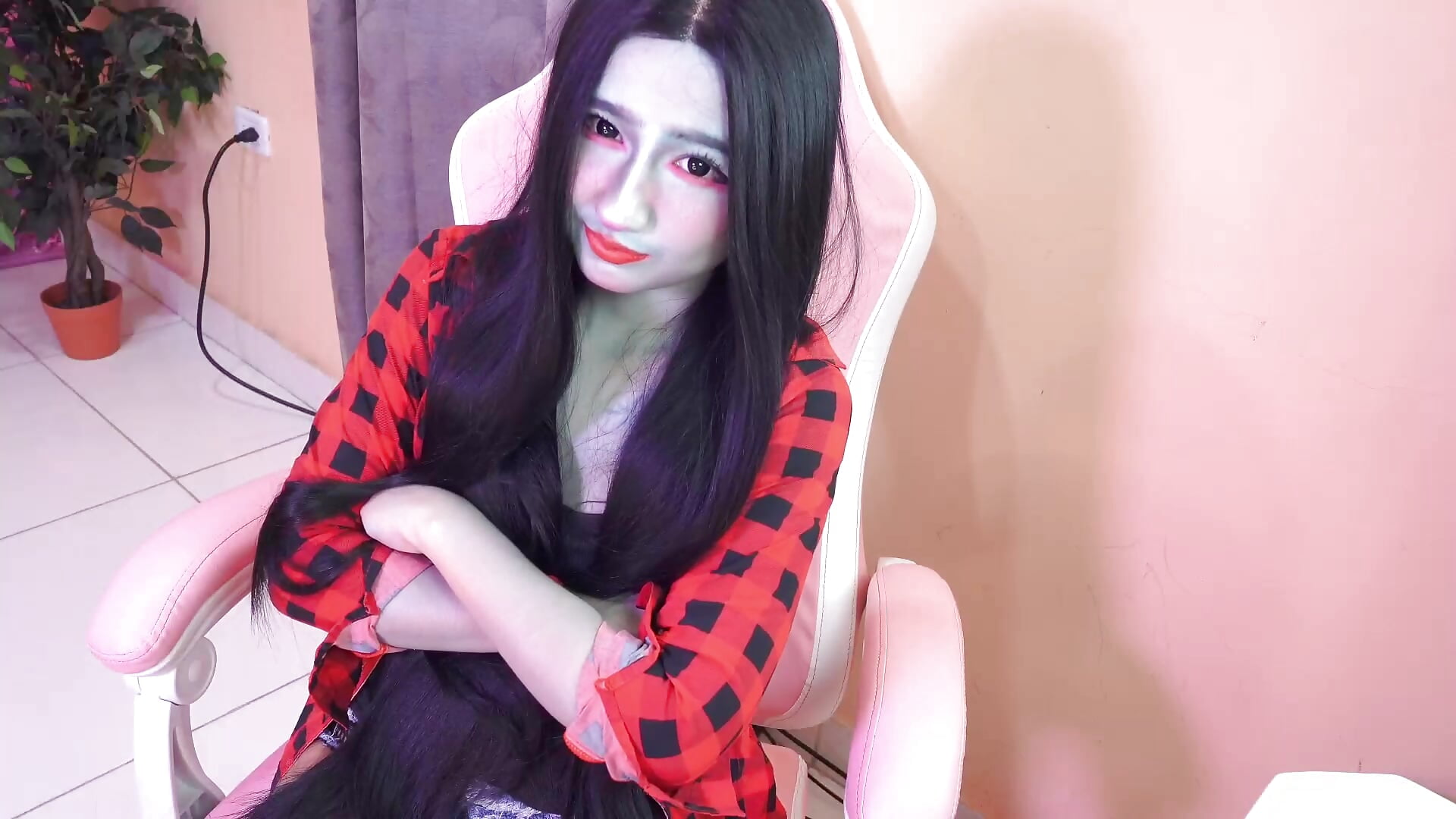 marceline cosplay