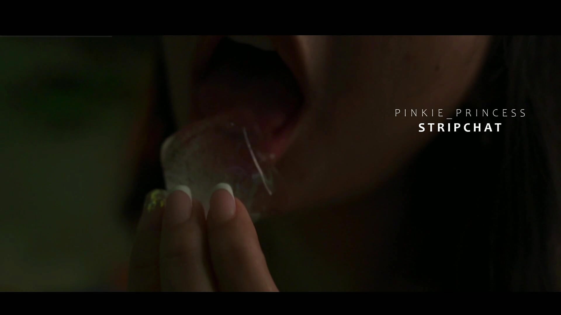 hielo perfec - video by Pinkie_Princes cam model