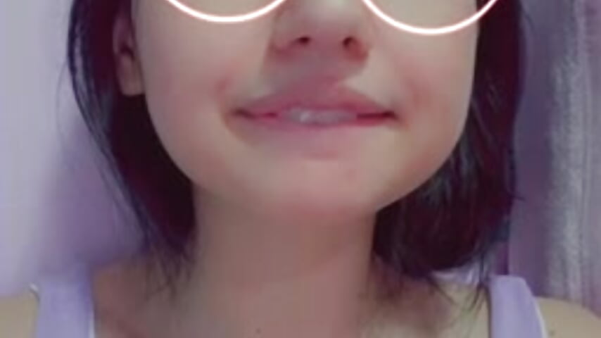 Cute - video by Pinkie_Princes cam model