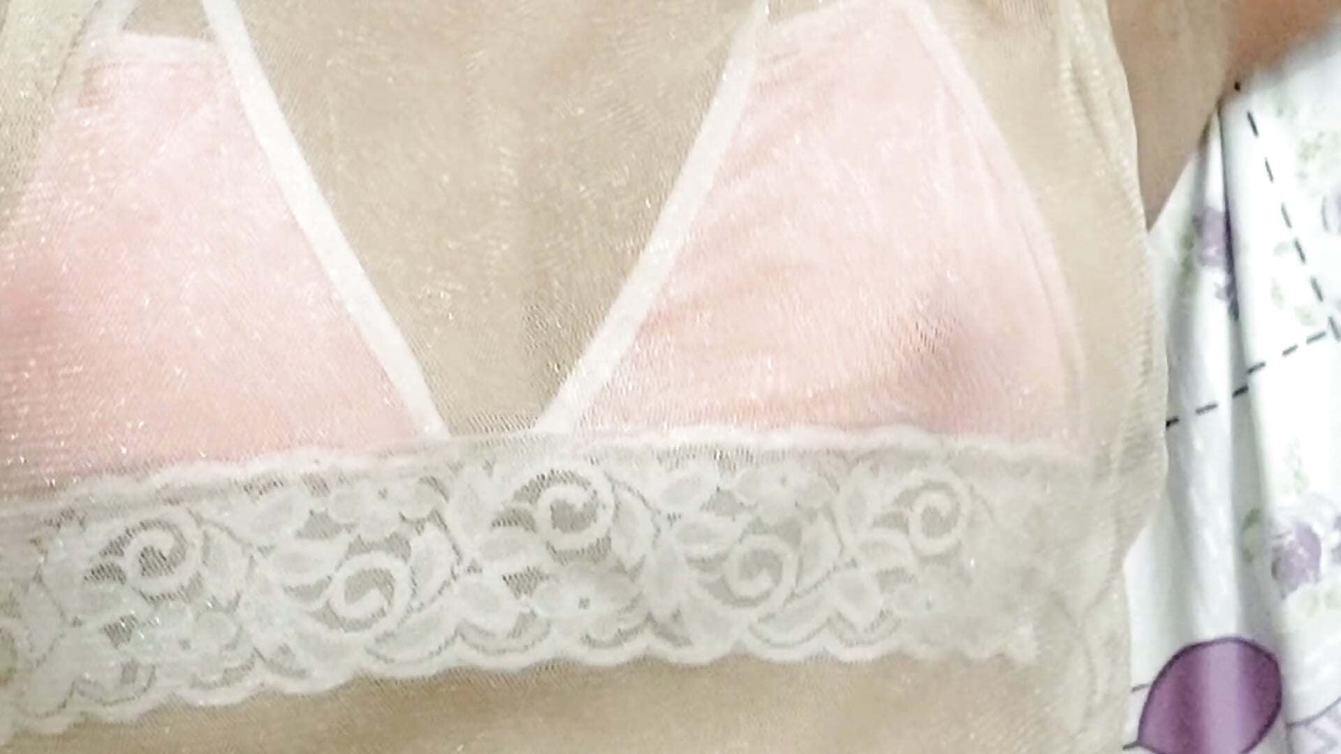 nice day today - video by ROUSSH cam model