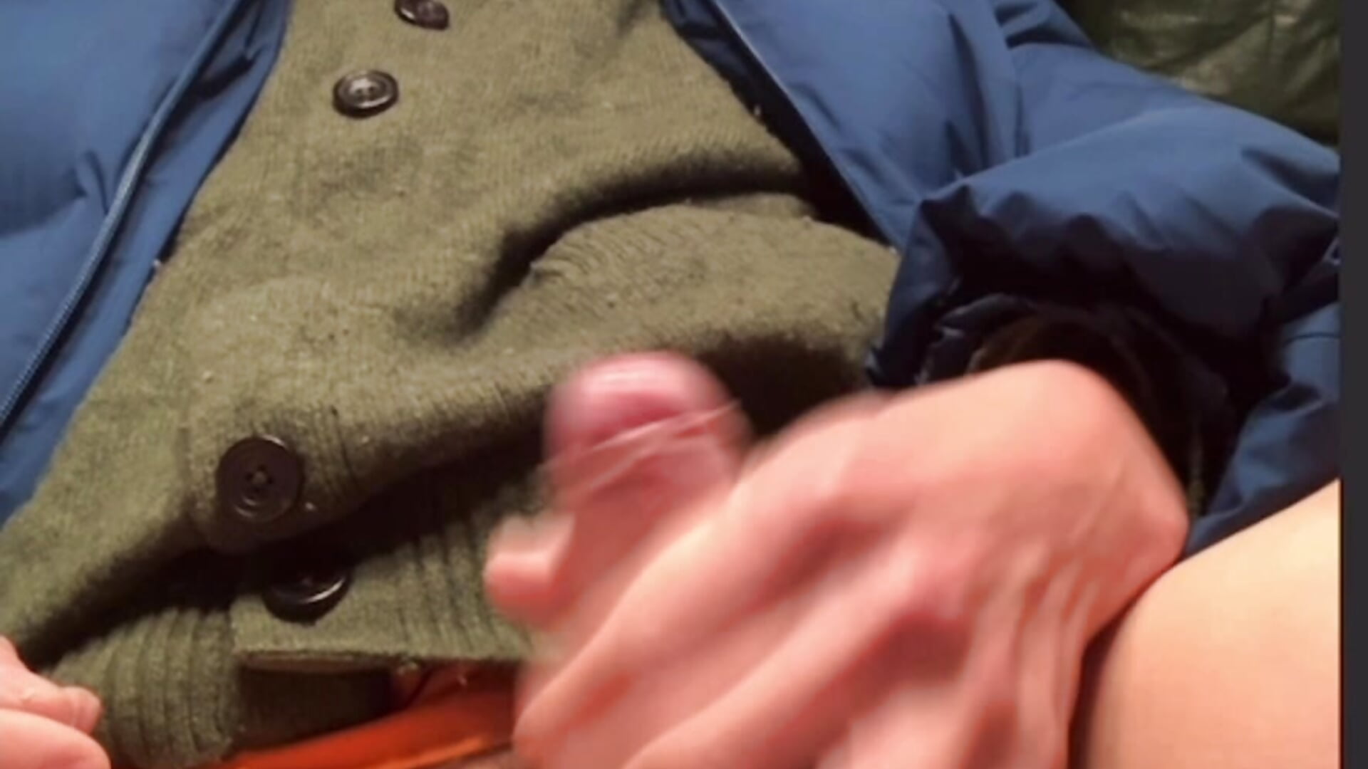 オナニー 動画🎥　最後に、射精 Masturbation(Onanie) Finally,Ejaculation Video🎥 VID_20260125125734525 - vídeo de la modelo de cam Senzuri_kun