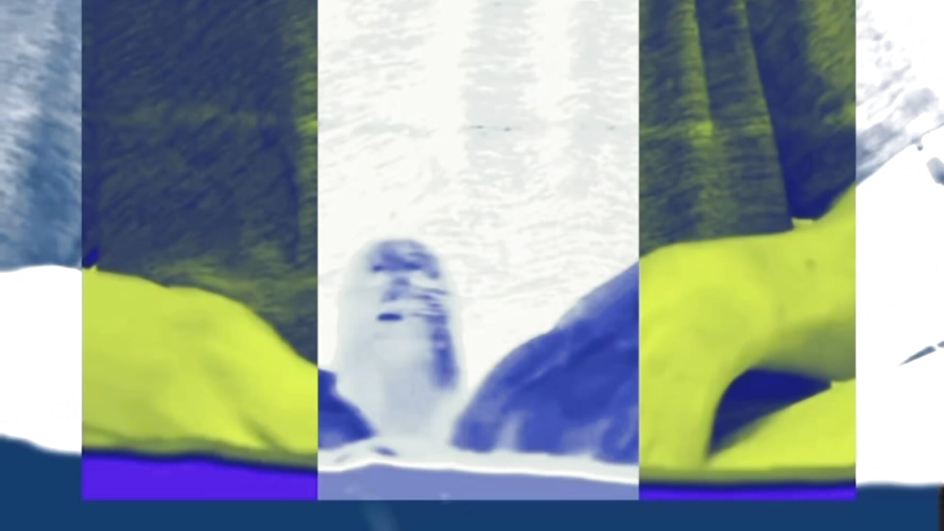 オナニー動画🎥をユニークにオモシロ加工 Edited the masturbation(Onanie) video to make it unique and interesting. - vídeo de la modelo de cam Senzuri_kun