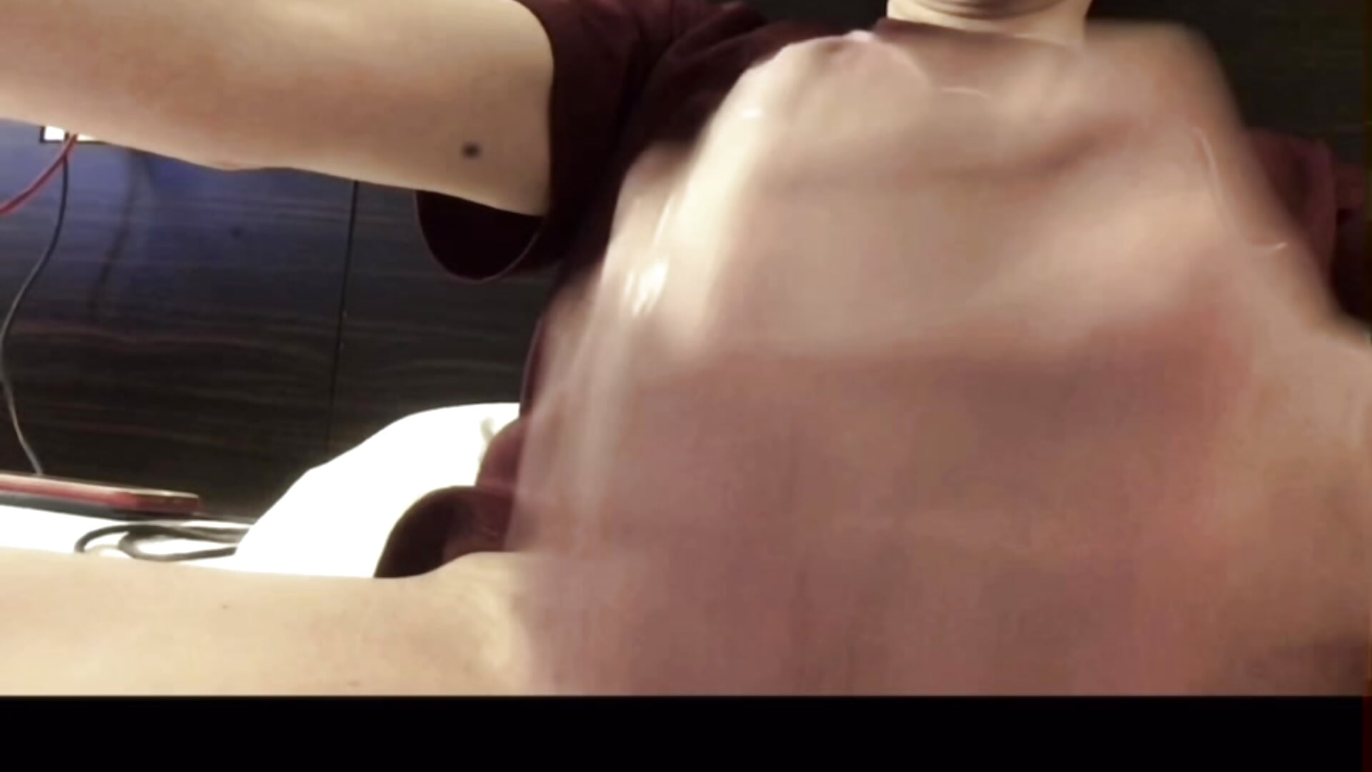 オナニー 射精シーンを BGMに乗せてみました… 。I tried putting a masturbation ejaculation scene with background music... - video by Senzuri_kun cam model