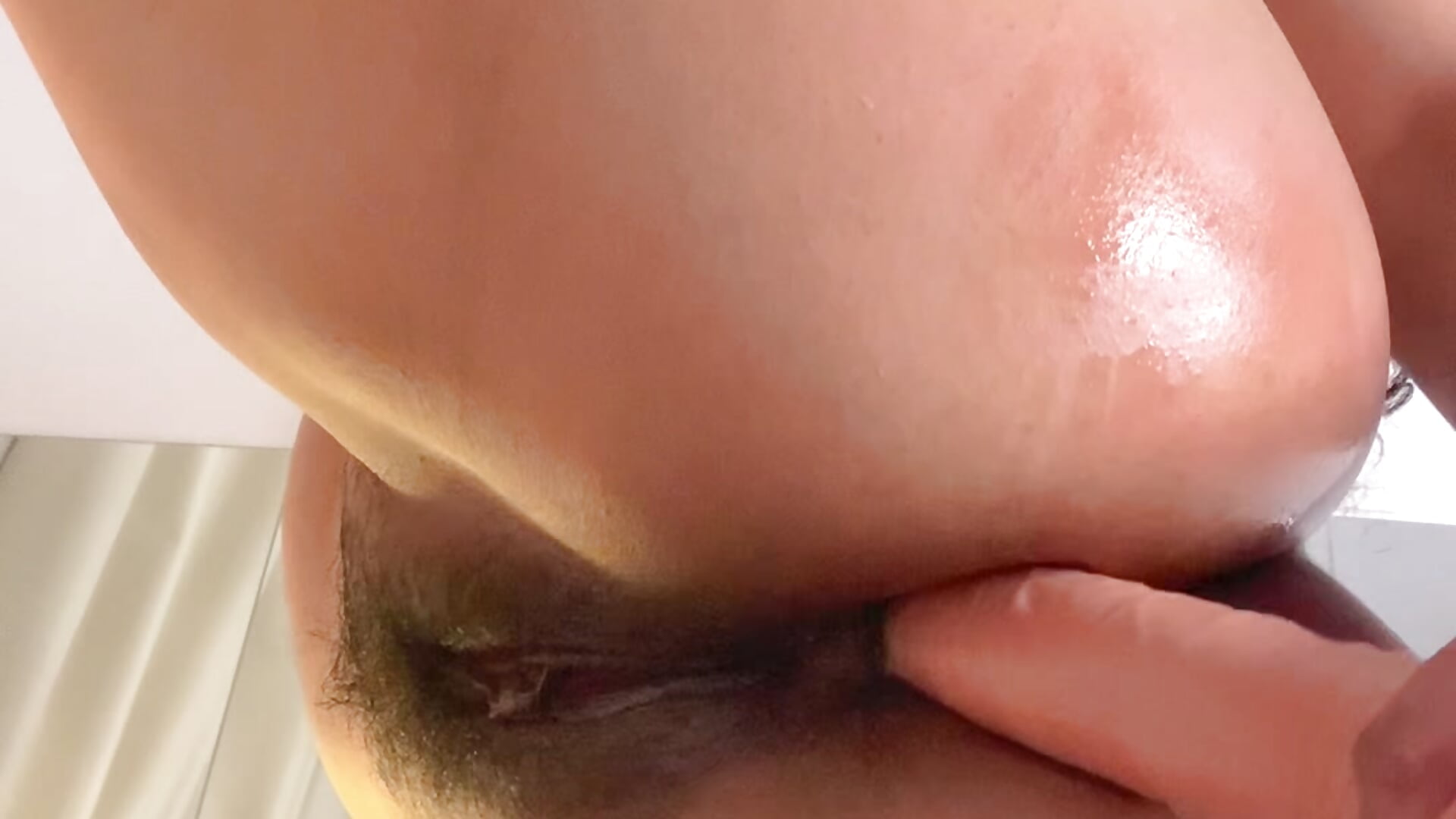 Standing #anal more Slap on ass🍑🫠 - video của người mẫu cam Lilybrunette_