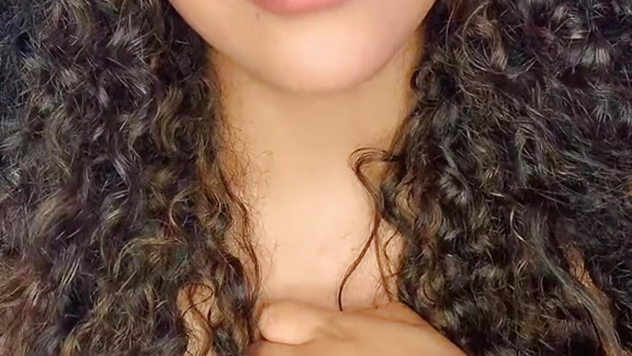 #JOKE😁😁 - video của người mẫu cam Lilybrunette_