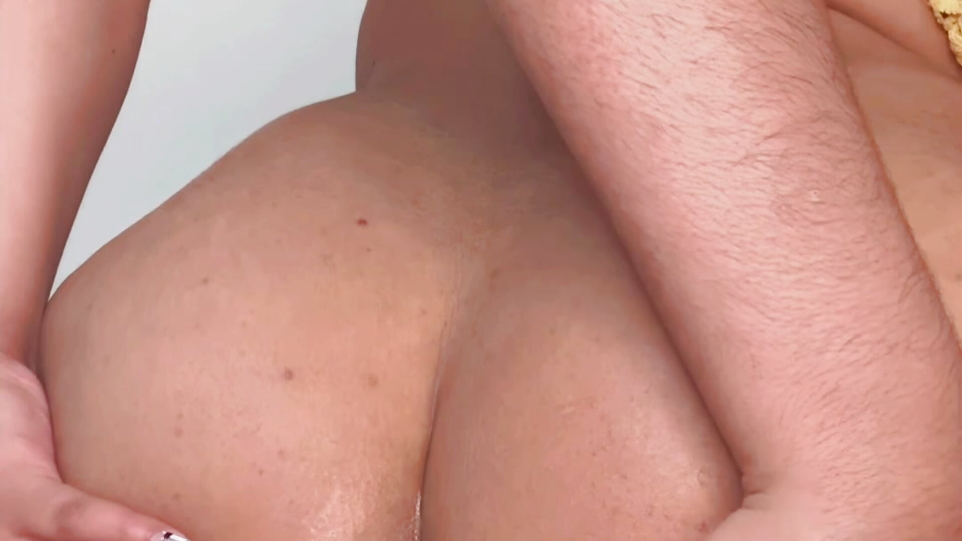 expulsion of asshole - video của người mẫu cam Lilybrunette_