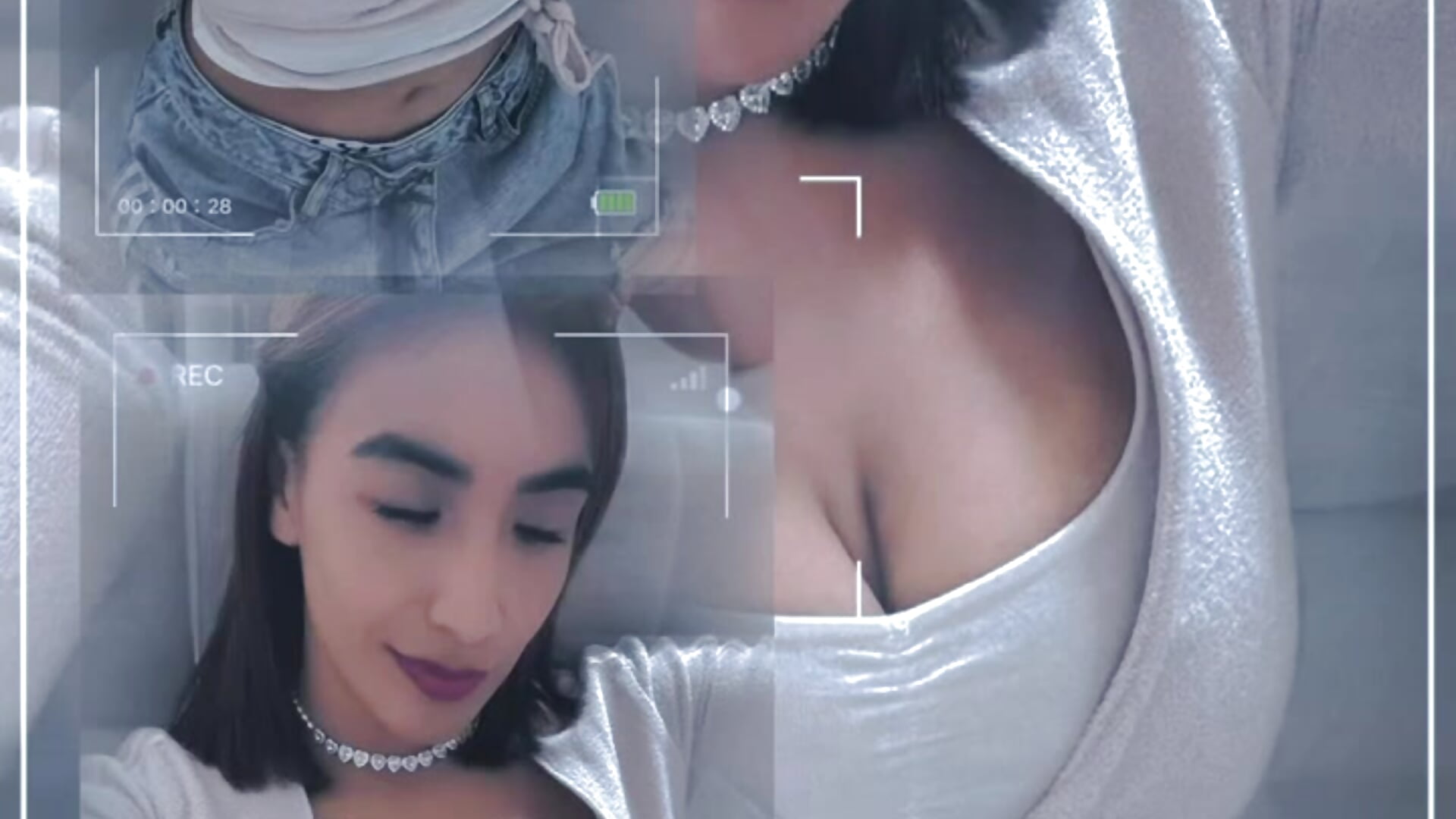💎 Exclusive, Flirty and Absolutely Irresistible - video od modelky/modela whitneyhot