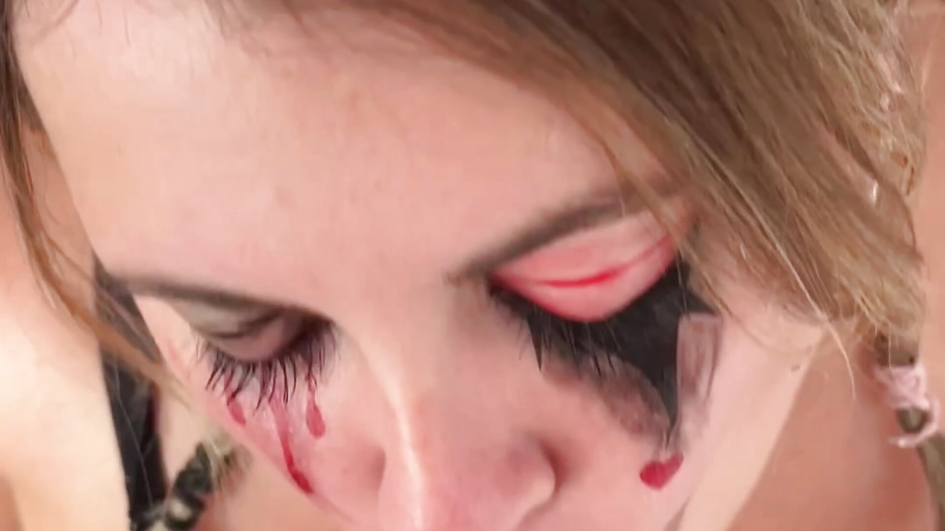 Halloween Clown fuck 🤡