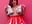 Fuck the cheerleading girl ❤️❤️🔥 - video by Samantha_official cam model