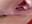 Very close fingering - video by Samantha_official cam model