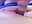 Double penetration - video by Samantha_official cam model