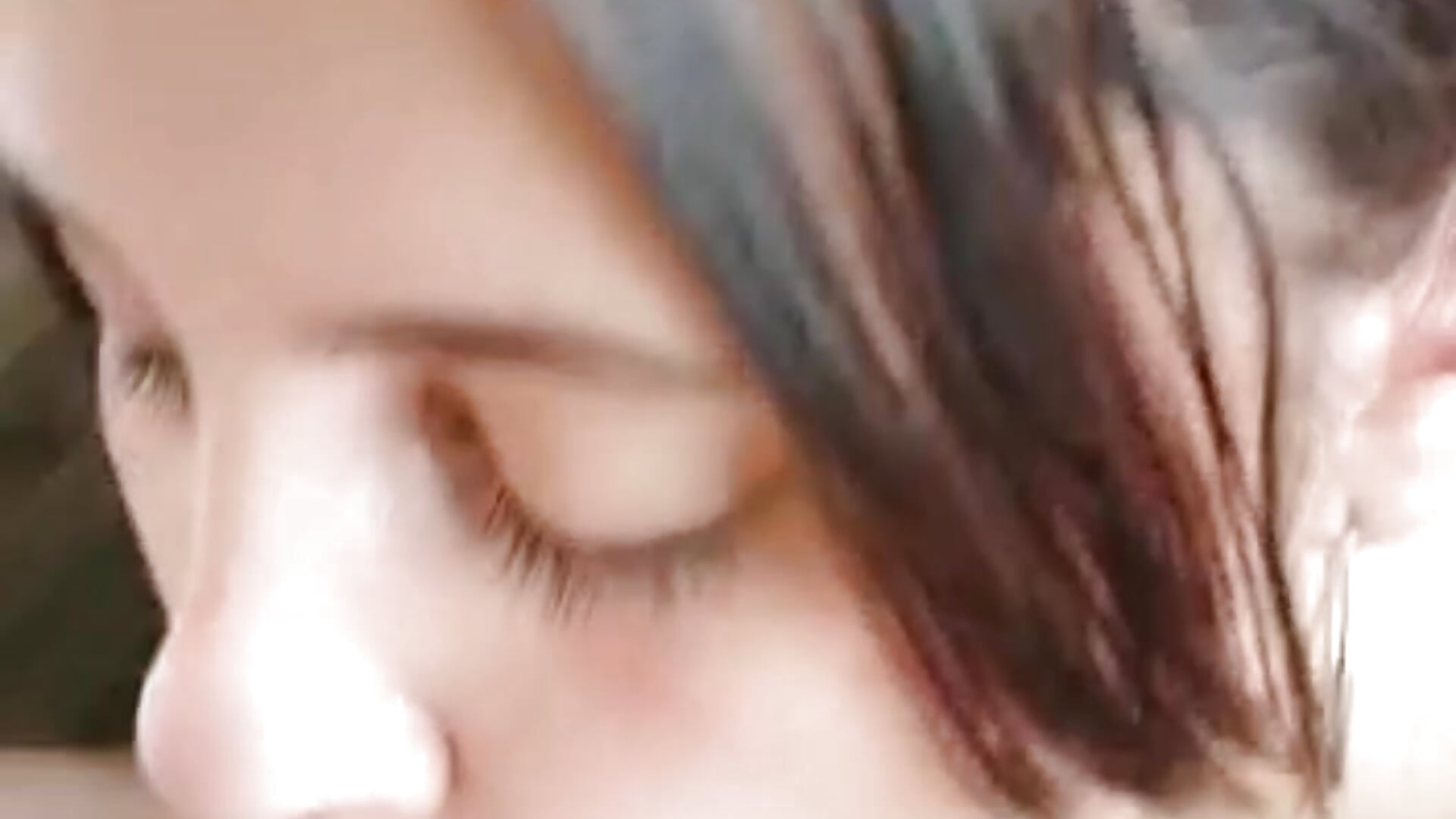 Field cottage blowjob with cum in mouth - video by Samantha_official cam model