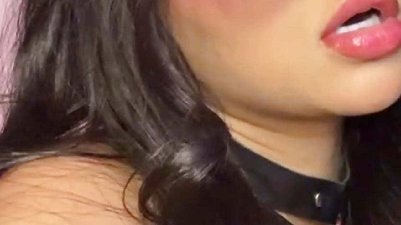 Your pretty doll wants have fun with u today!!!😈 - video av malaia_hills cam model