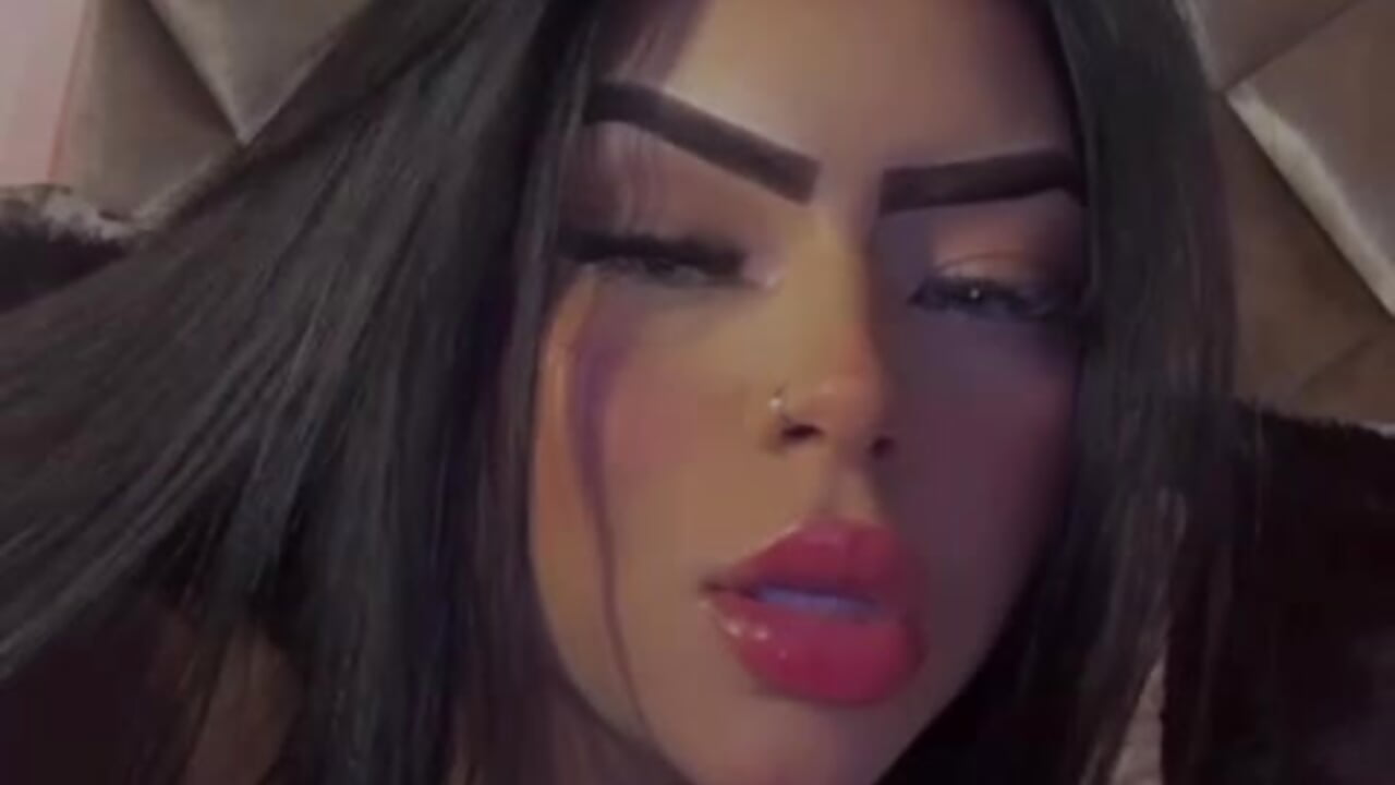 Take me and let me show u how kinky i can be😈🔥 - video by malaia_hills cam model