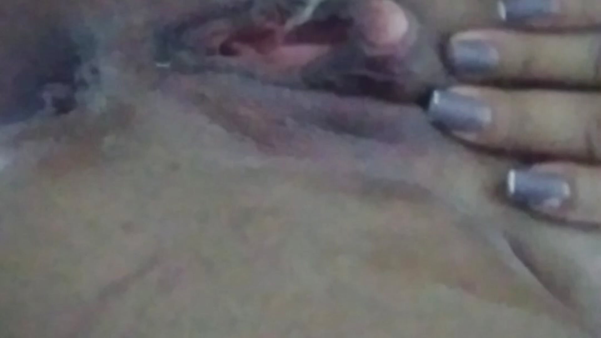 Golden Rain big clitóris - video oleh model kamera GreludaGG