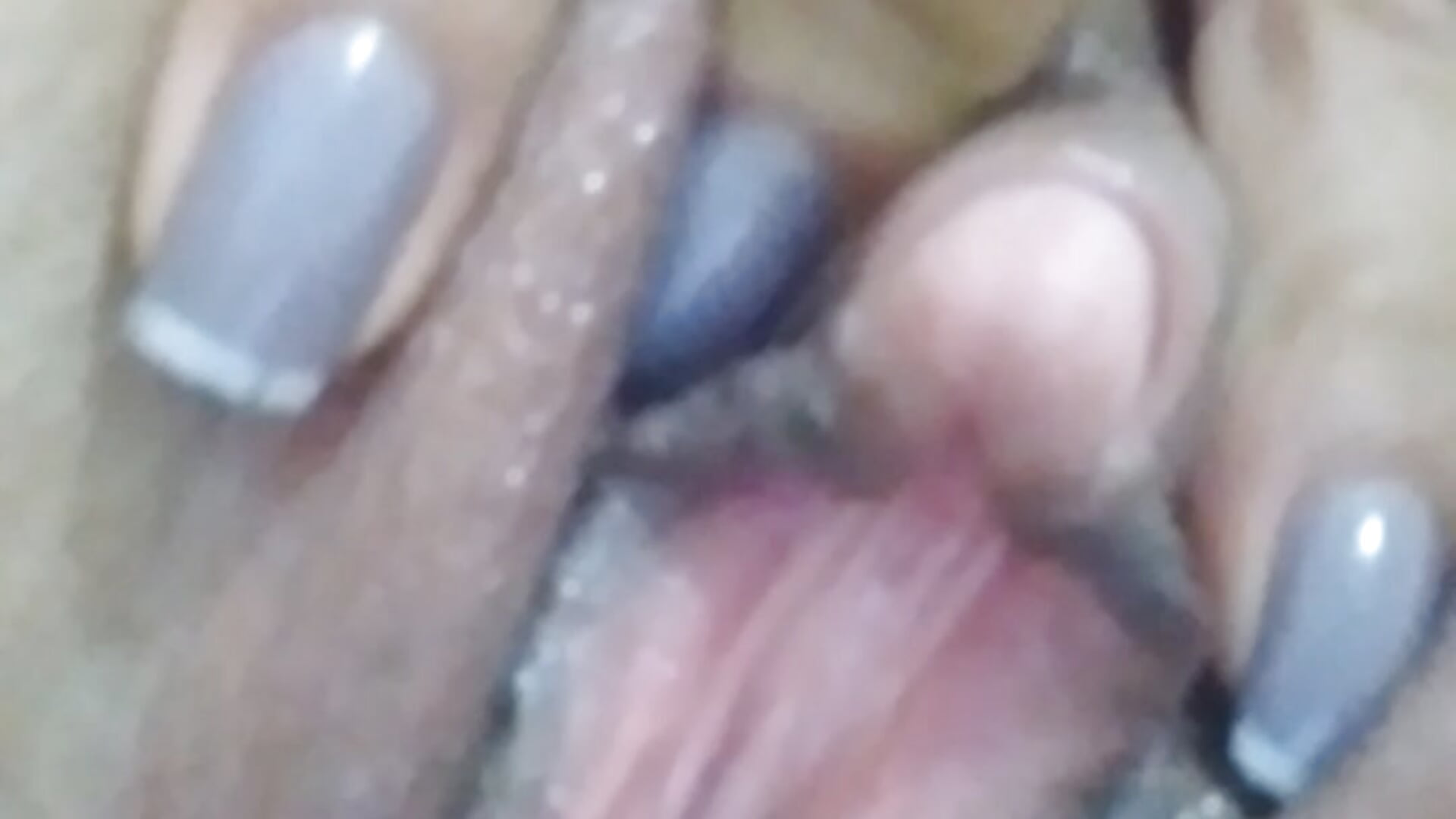 pussy of the greluda bitch all cum - video oleh model kamera GreludaGG