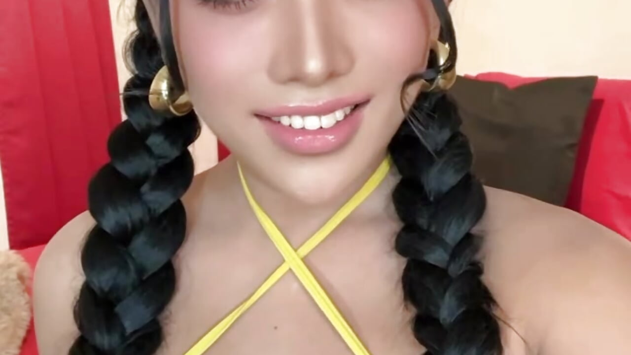 profile-intro-video-1784506604 - ClassyEllice adlı kamera modelinin videosu