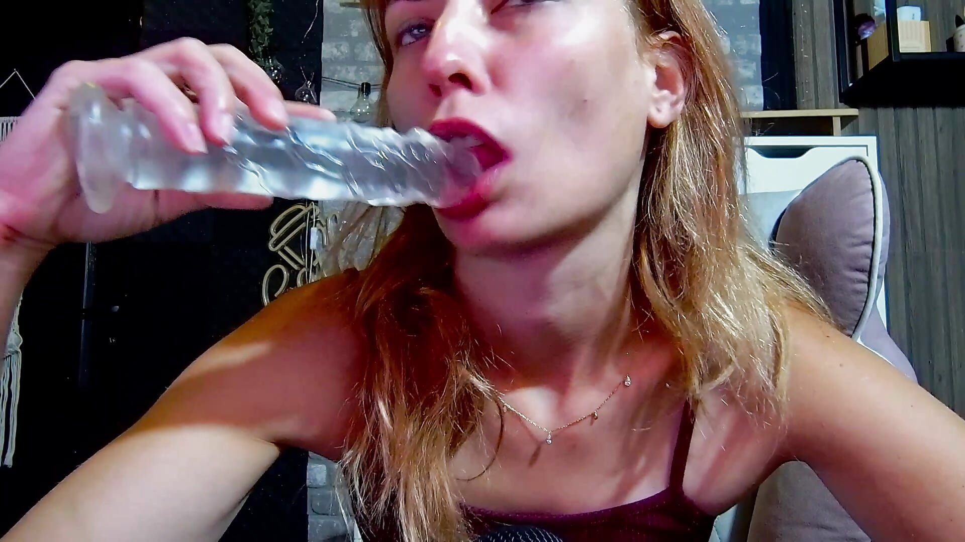 ride and fight - video by karo123421 cam model