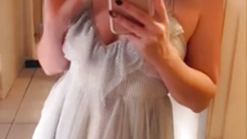 No Panties For You - video by SUPERBRITNEY cam model