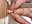 Moving on the dildo, view from below ;p - video by xDinnax cam model