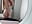 Slowly getting naked in front of the mirror - video by xDinnax cam model