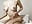 Oil up body in bed and ride dildo - video by xDinnax cam model