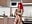 Masturbation till orgasm in the kitchen - video by xDinnax cam model
