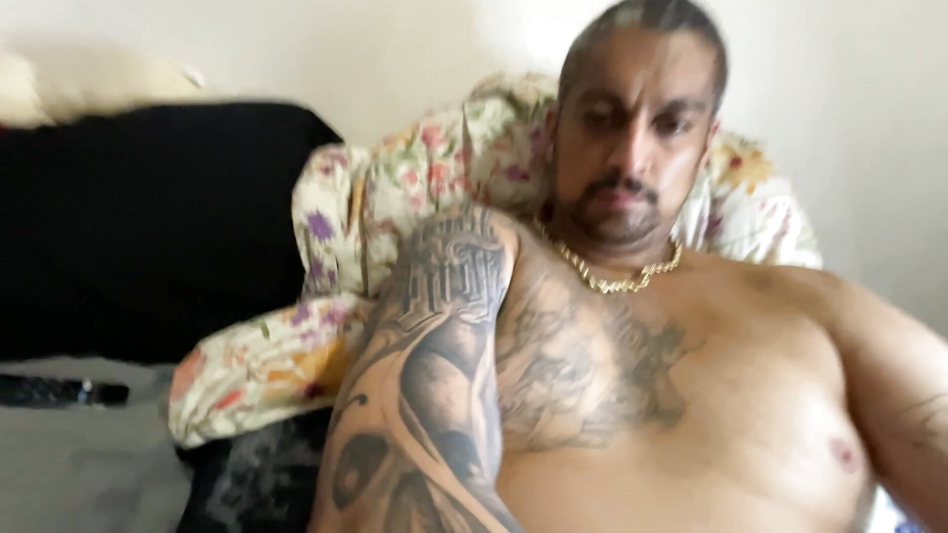 Show off tattoos - video by Vision1285 cam model