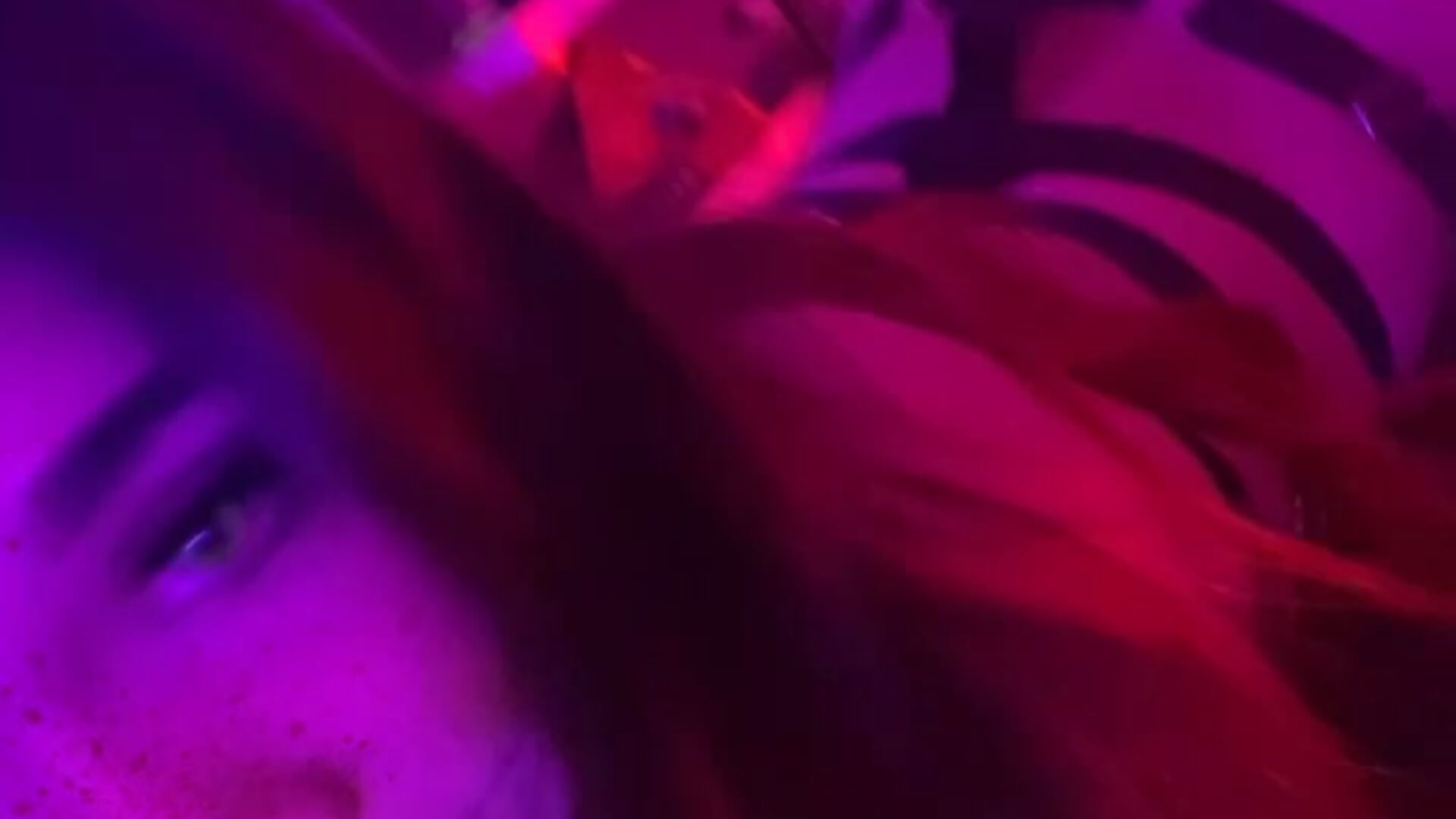 Good night 💤 - 視頻由 LeyXandrabraz 主播提供