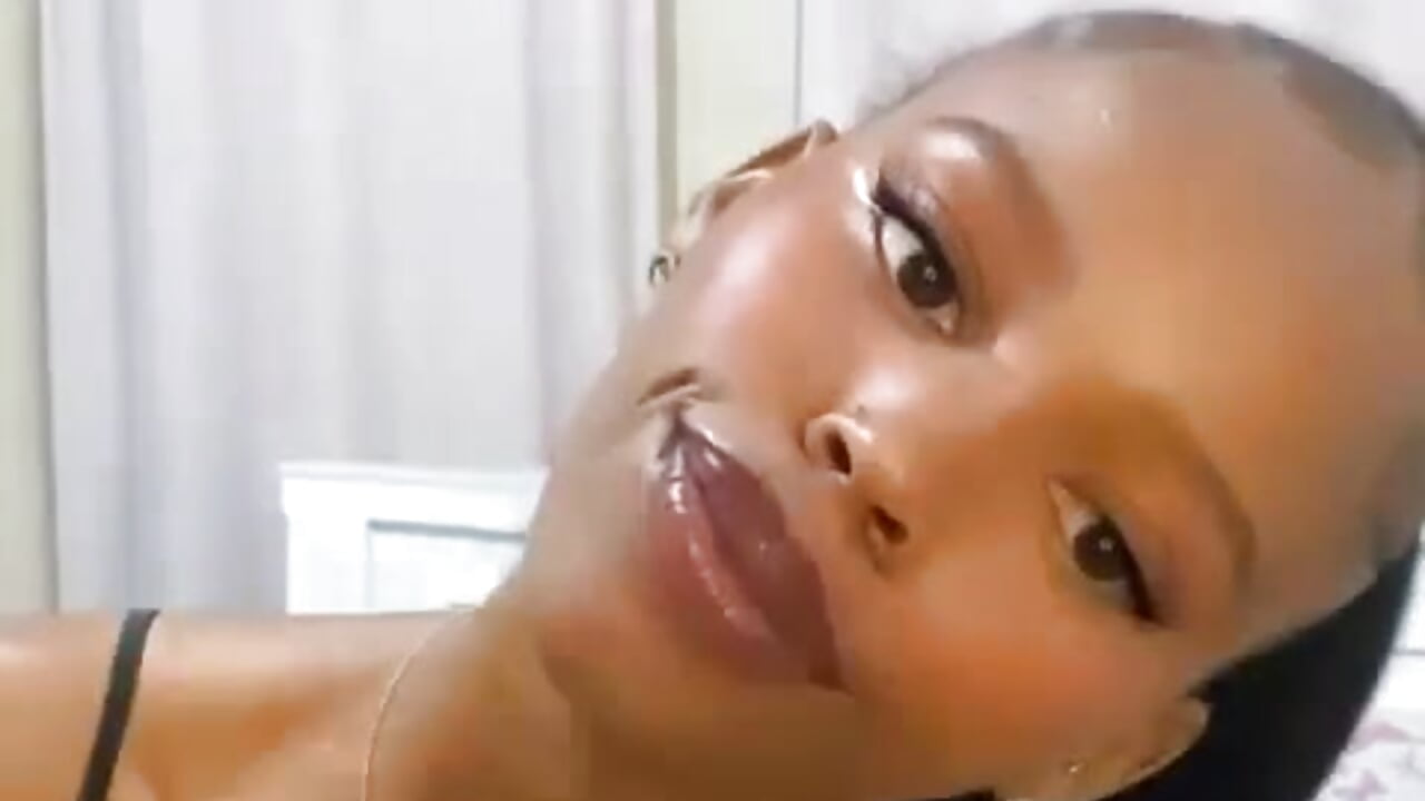 PROBLEMATIC../ - βίντεο μοντέλου Cumfuckmenowdaddy