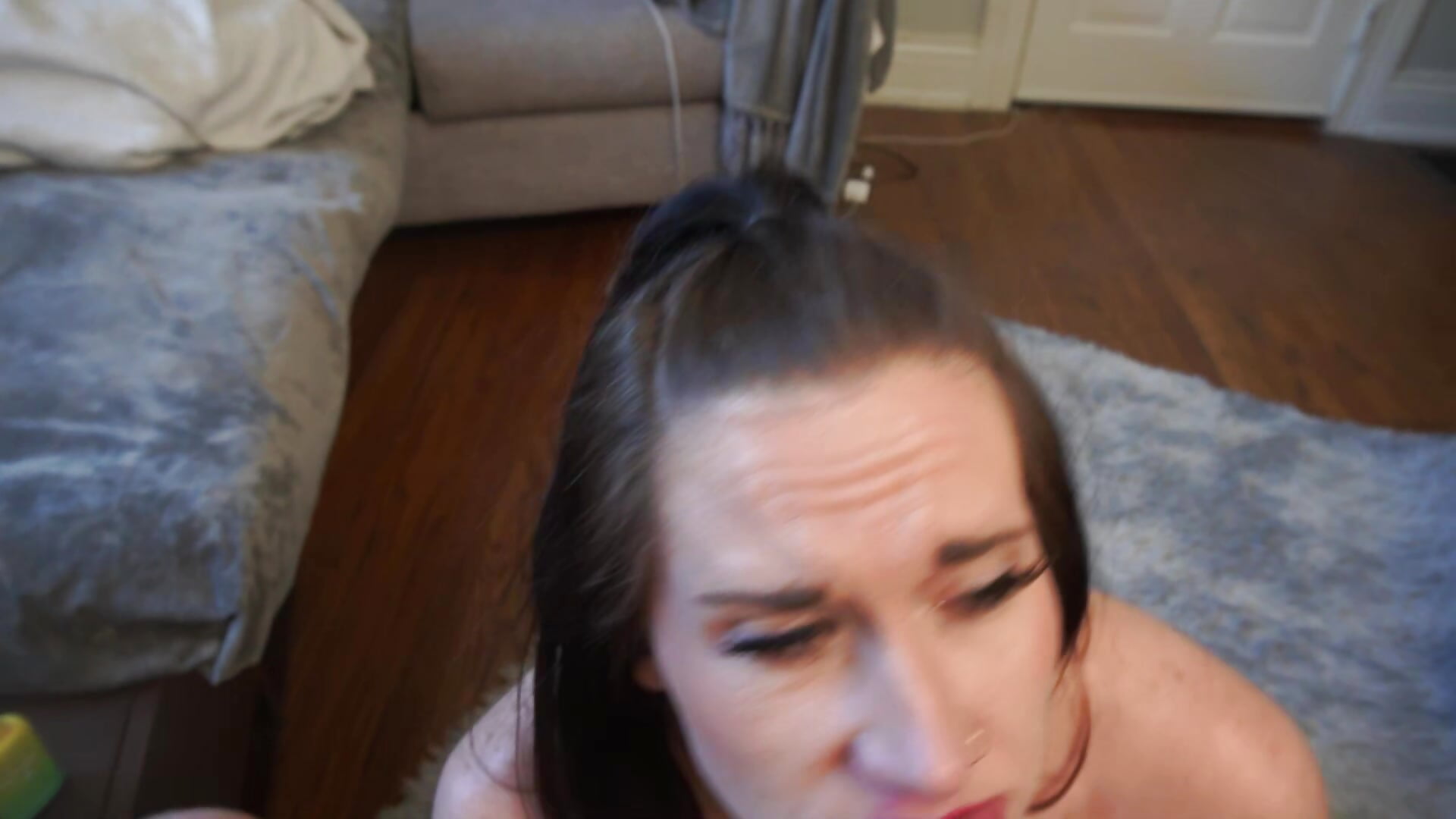 Sometimes It's a Quickie – video af RhiCon